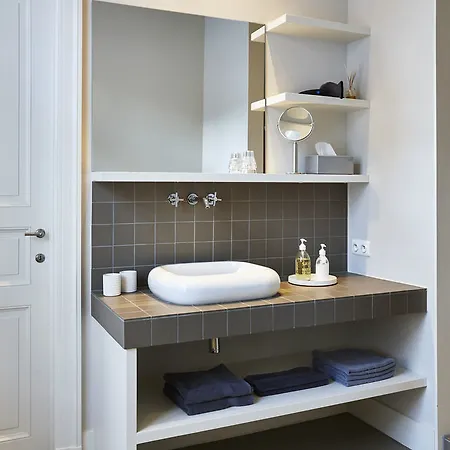 Bed and Breakfast St Jacobs 5*