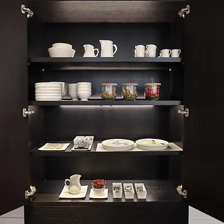 Bed & Breakfast St Jacobs 5*