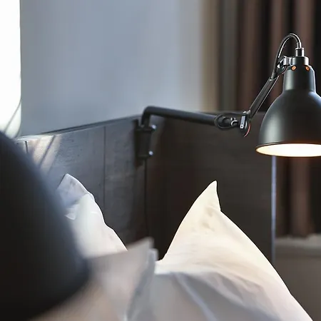 St Jacobs Bed & Breakfast Bruges