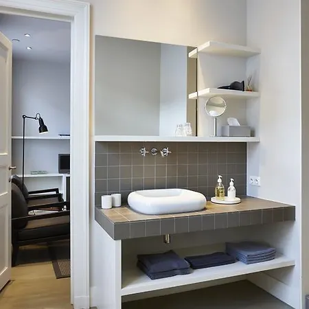 St Jacobs 5* Bruges
