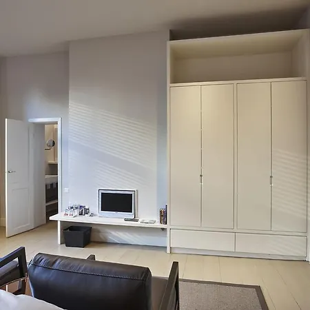 St Jacobs Panzió 5*