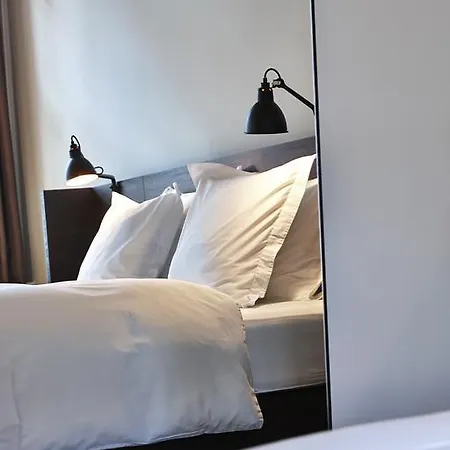 St Jacobs Panzió 5*