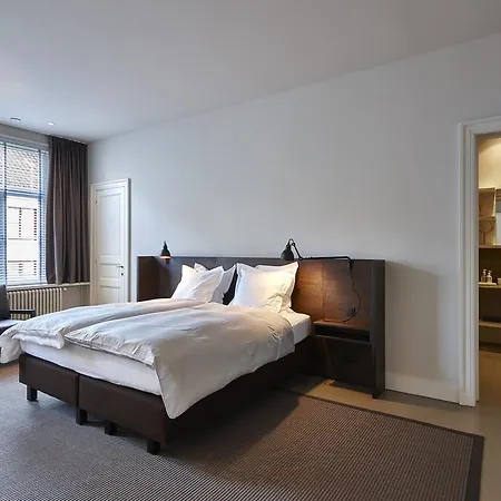 Panzió St Jacobs 5*