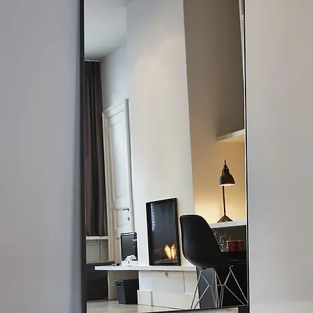 Panzió St Jacobs 5*