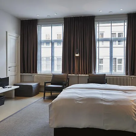 St Jacobs 5* Brugge