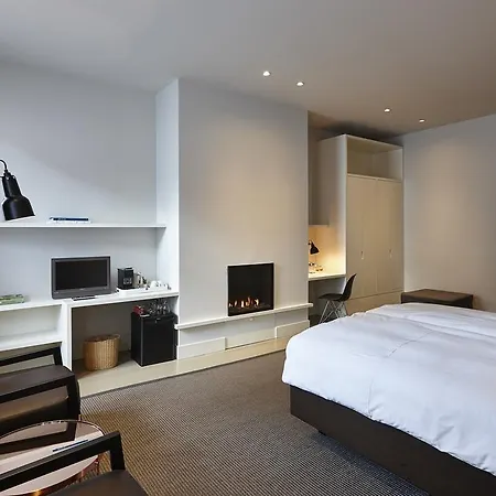 Panzió St Jacobs 5*