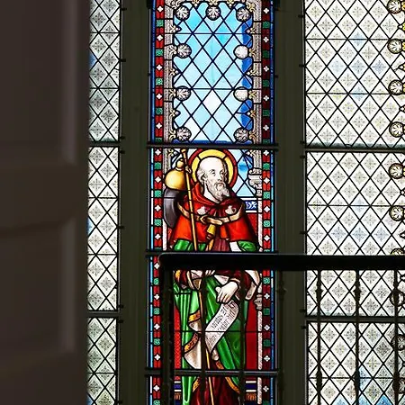 Panzió St Jacobs 5*