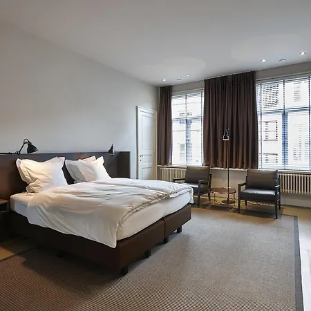 Panzió St Jacobs 5*