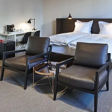 Panzió St Jacobs 5*