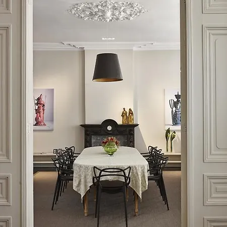 St Jacobs 5* Brugge