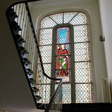 Panzió St Jacobs 5*